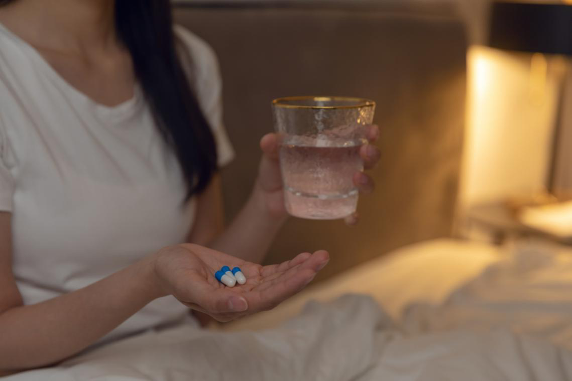 睡眠冷敷凝胶 睡眠冷敷凝胶