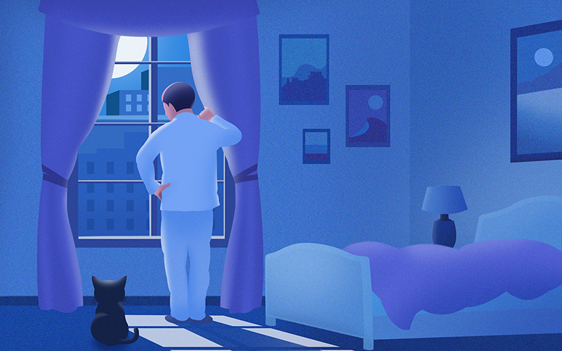 眠妥妥睡眠冷敷凝胶 眠妥妥睡眠冷敷凝胶